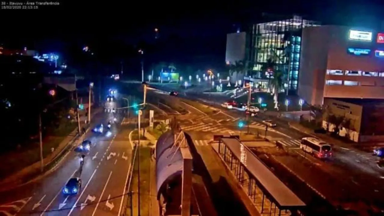 Imagem AREA RESIDENCIAL em SOROCABA - SP, VILA OLÍMPIA