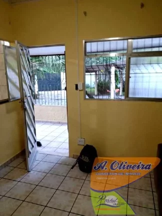 Imagem Ótima Casa -Terreno 560 metros -Ipiranguinha