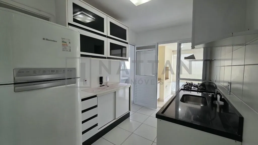 Imagem Apartamento com 2 dormitórios para alugar, 92 m² por R$ 6.002,24/mês - Tatuapé - São Paulo/SP