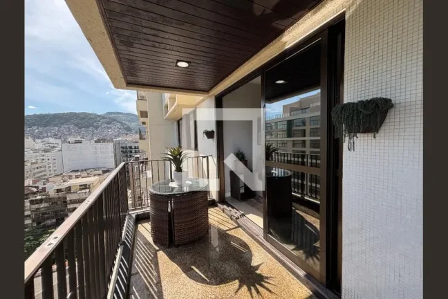 Imagem Apartamento à Venda - Copacabana, 2 Quartos, 89 m2