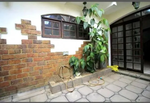 Imagem Casa de Condomínio com 2 Quartos à Venda, 117 m² em Ipiranga - São Paulo