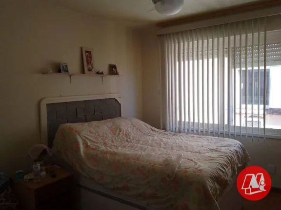 Imagem Na Mariante, 69 m² e 2 dormitórios e suite.