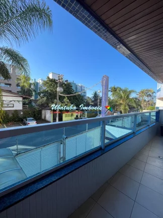Imagem Lindo apartamento Praia do itaguá com 03 dormitórios