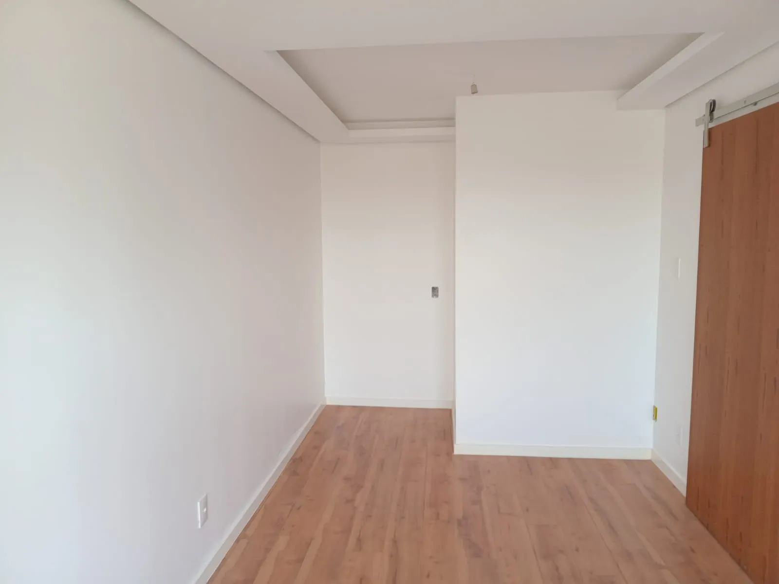 Imagem Apartamento de 3 quartos com vaga no bairro Teresópolis