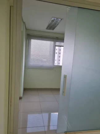 Imagem SALA COMERCIAL - TORRE BUSINESS