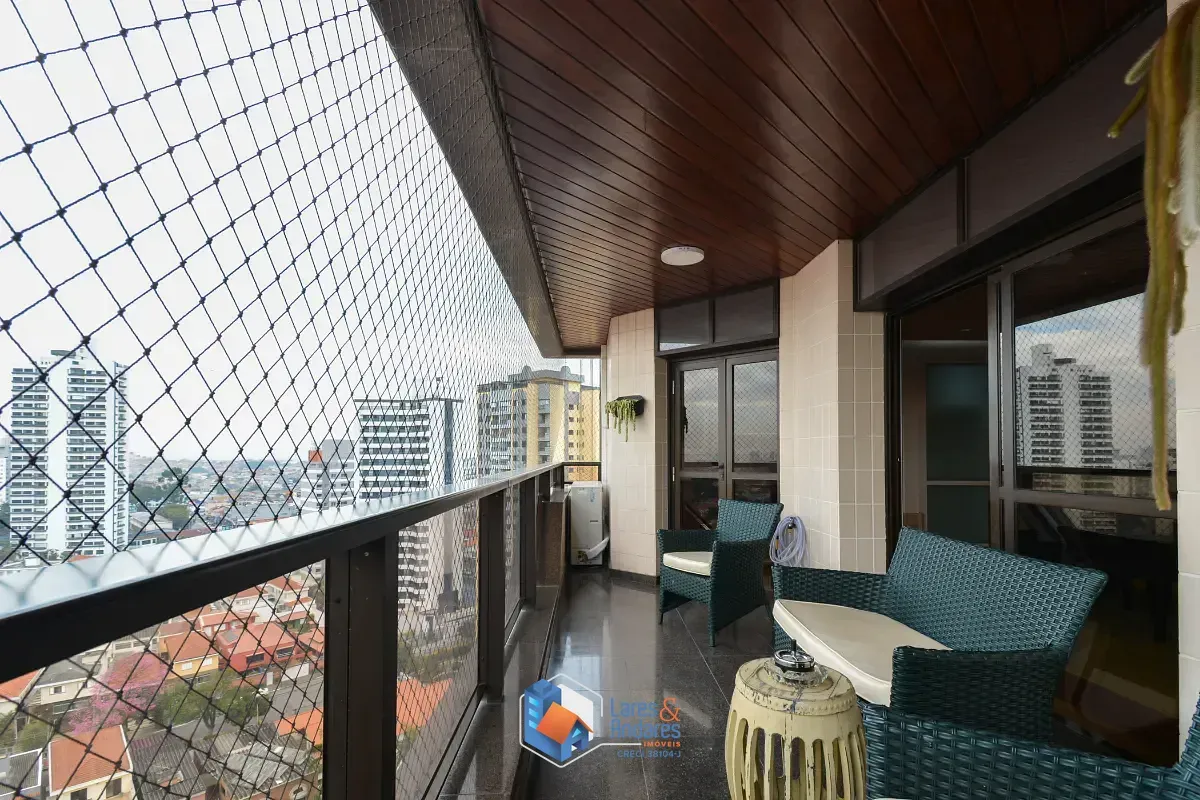 Imagem Apartamento para venda em Bosque da Saúde com 4 quartos, sendo 4 suítes, 490m²