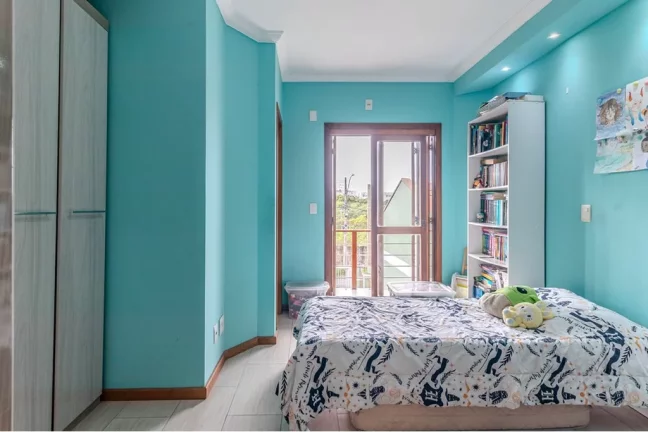 Imagem Casa para venda no bairro Rubem Berta em Porto Alegre
