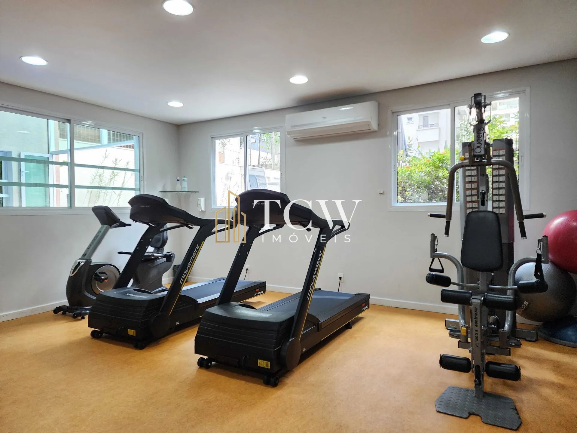 Imagem Apartamento à venda 3 dorm no Paraíso/Sp - Tcw Imóveis