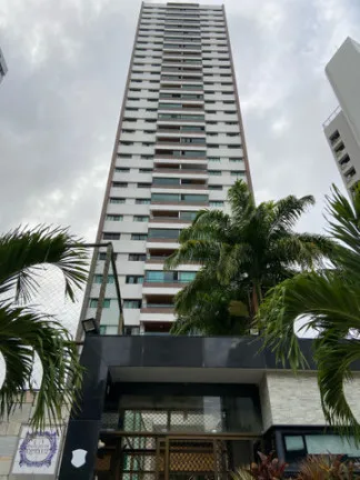 Foto do imóvel Apartamento com 4 Quartos à Venda, 155 m² em Boa Viagem - Recife