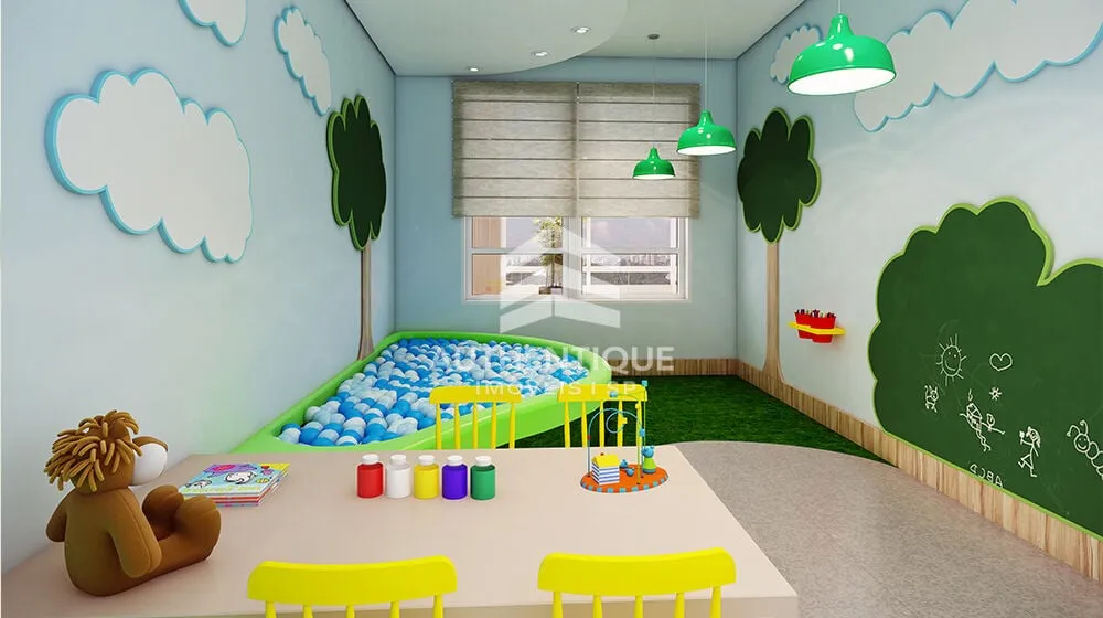 Imagem Barão 305 Pompeia - Apartamento à venda em São Paulo/SP
