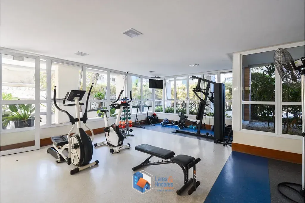 Imagem Apartamento à venda 2 Quartos 1 Suite 1 Vaga 55M² Jardim Prudência São Paulo - SP