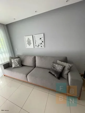 Imagem Apartamento para Venda em Rio de Janeiro / RJ no bairro Recreio dos Bandeirantes