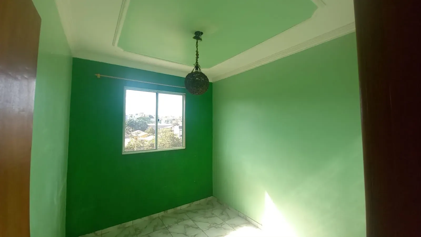 Foto do imóvel: Apartamento com 3 Quartos à Venda, 56 m² em Bom Retiro - Betim