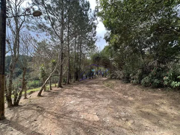 Imagem Excelente Área para Incorporação ou Chácara 18.455 m²