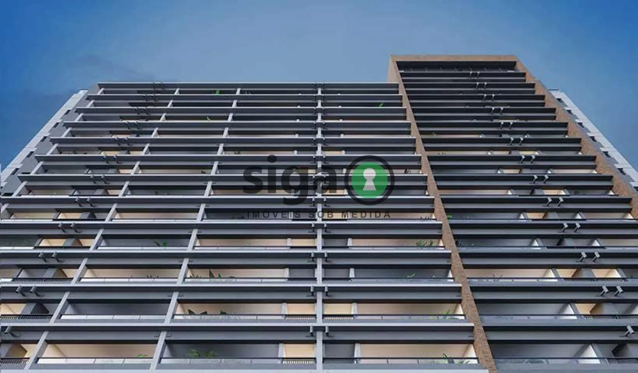 Imagem Apartamento para venda em Moema, São Paulo - SP