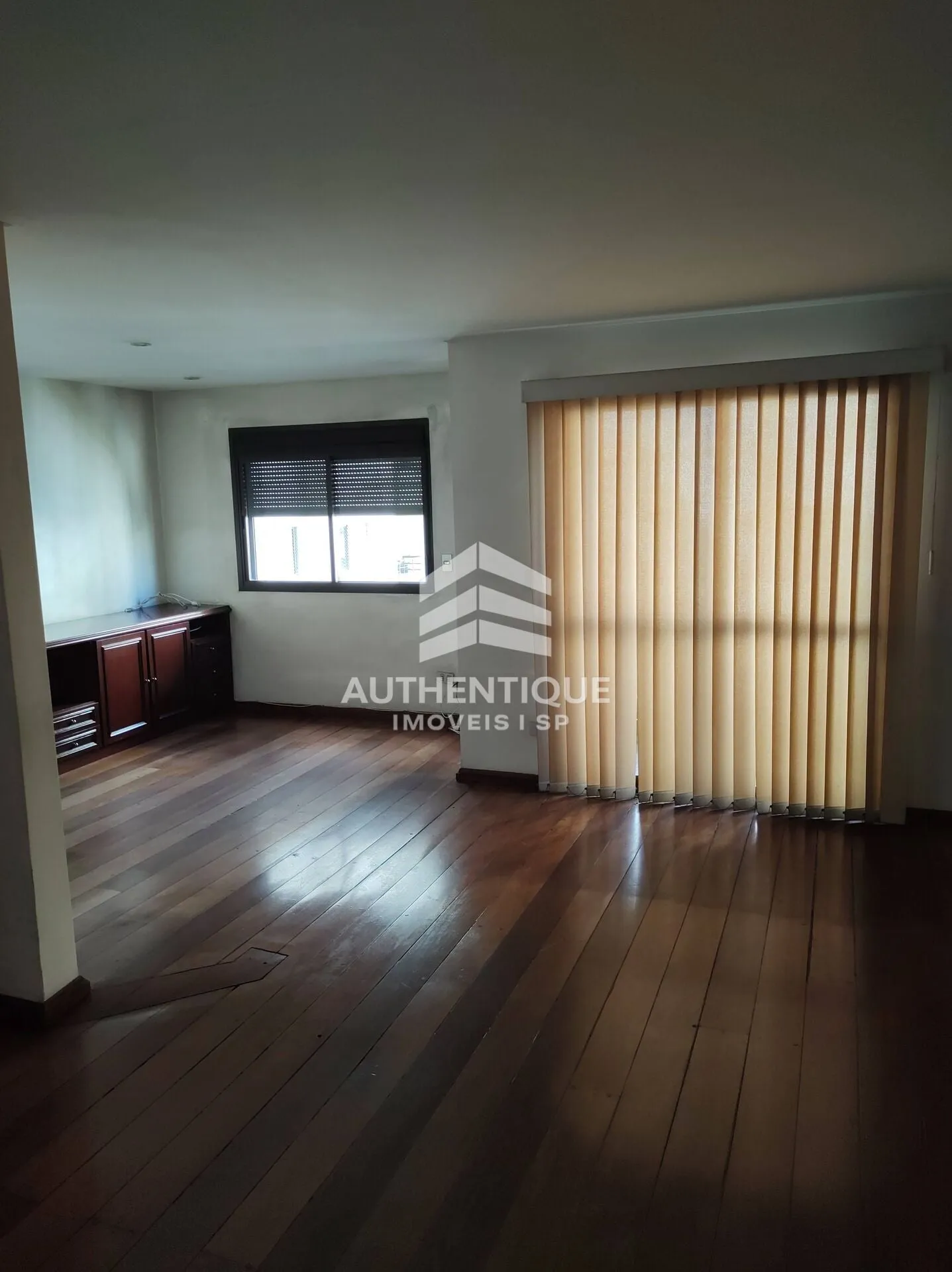 Imagem Kathia Brooklin - Apartamento à venda no bairro Brooklin - São Paulo/SP, Zona Sul