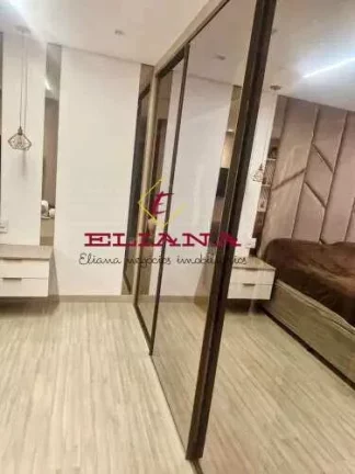 Imagem Apartamento à venda em São Paulo, Tatuapé, com 2 quartos, 98m²