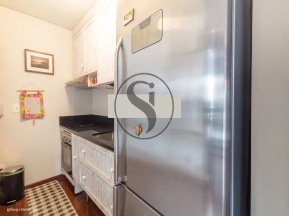 Imagem APARTAMENTO RESIDENCIAL em SÃO PAULO - SP, VILA NOVA CONCEIÇÃO