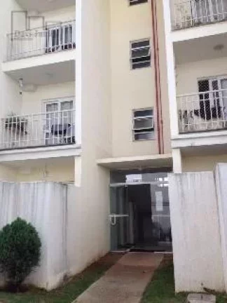 Imagem Apartamento à venda, 49 m² por R$ 220.000,00 - Jardim São Conrado - Sorocaba/SP