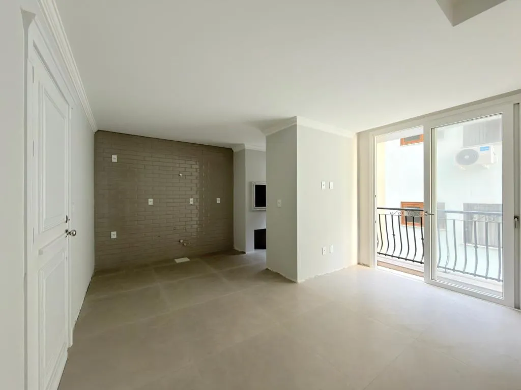 Imagem Apartamento 2 Dormitórios - Bairro --