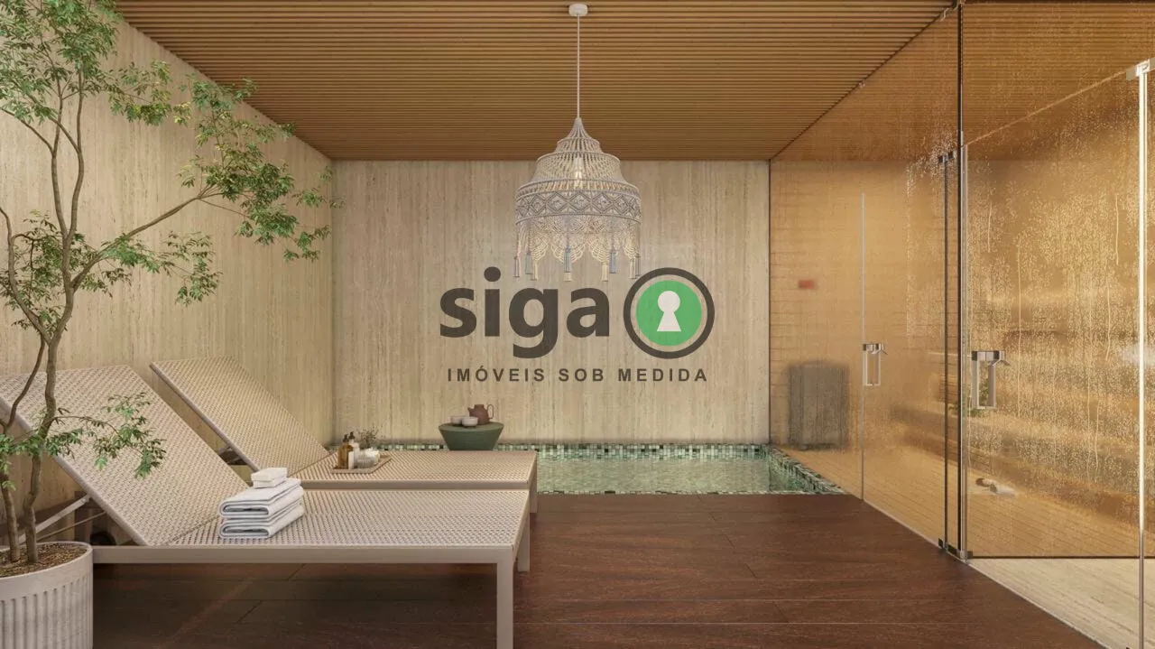 Imagem Apartamento de 86m² no Alto da Lapa, exclusividade e qualidade de vida