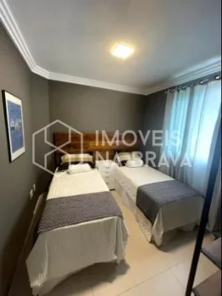 Imagem APARTAMENTO 2 QUARTOS - MOBILIADO E EQUIPADO - LOCACAO - PRAIA BRAVA - ITAJAI/SC