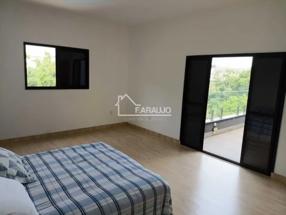 Imagem Casa em condomínio fechado para venda em Sorocaba-SP!