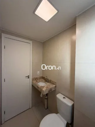Imagem Apartamento à venda, 40 m² por R$ 240.000,00 - Conjunto Monte Carlo - Goiânia/GO