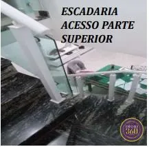 Imagem Sobrado com 02 suítes, 04 vagas na Vila Carrão