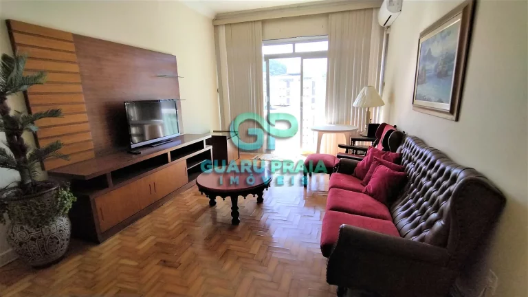 Imagem Apartamento à venda no bairro Pitangueiras - Guarujá/SP