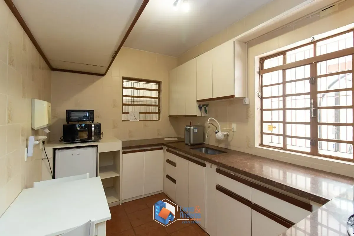 Imagem Casa para venda em Brooklin com 4 quartos, sendo 2 suítes, 493m²