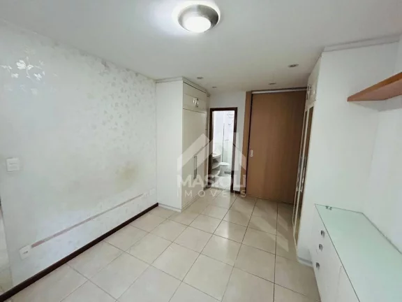 Imagem Apartamento com 3 dormitórios à venda, 115 m² por R$ 950.000 - Praia da Costa - Vila Velha/ES