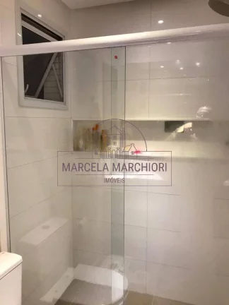 Imagem Apartamento 4 quartos,2 suites, mobiliado, sol da manhã Parque Castanheiras