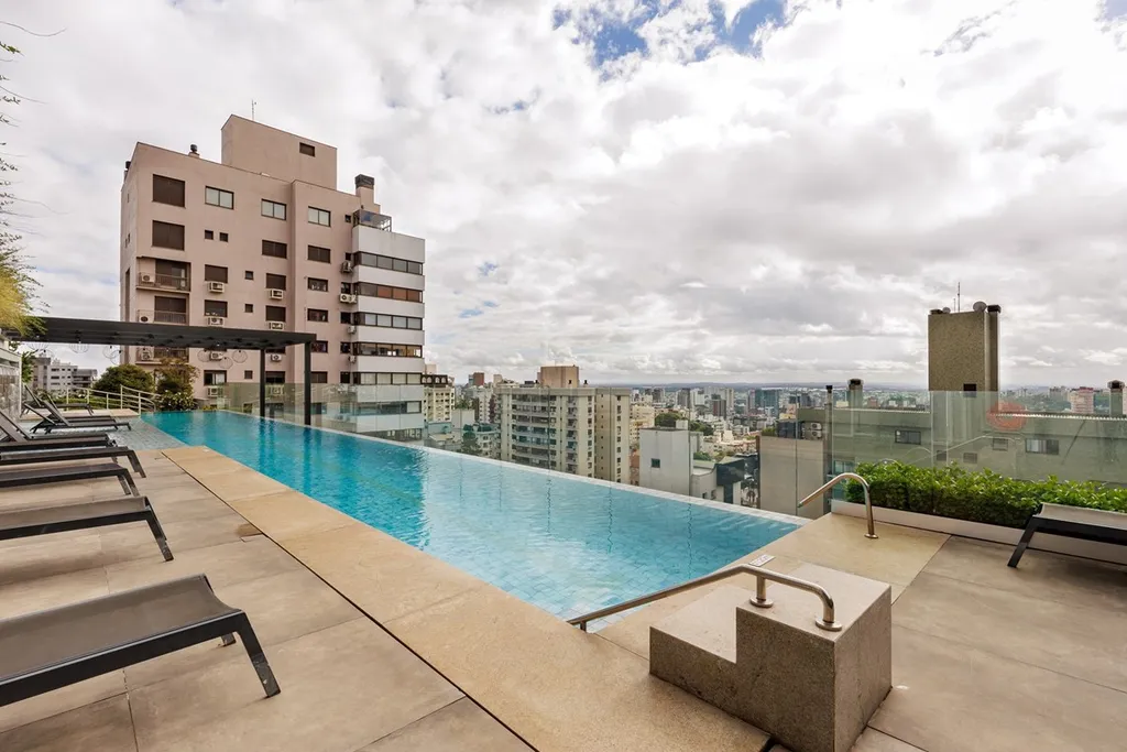 Imagem Apartamento em Auxiliadora