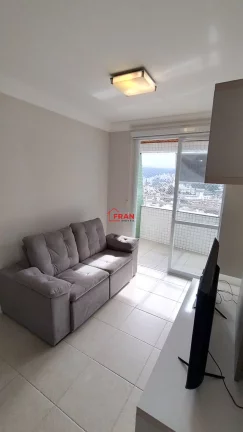 Imagem Belissimo apto de 2 dorm/suite 2 banheiros no Córrego Grande