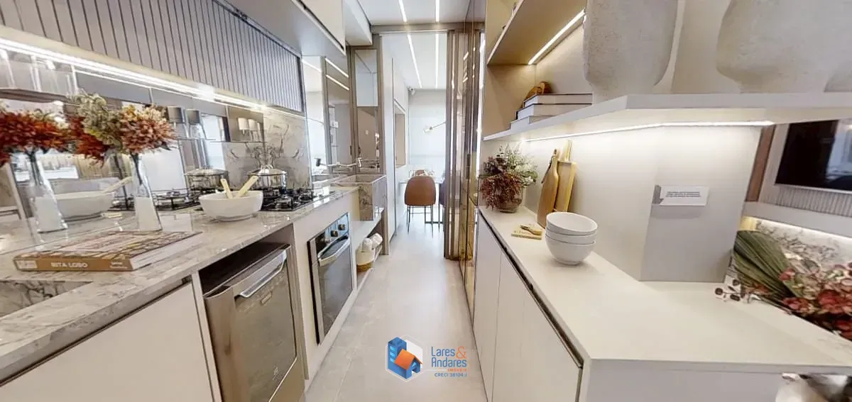 Imagem Apartamento para venda em Aclimação com 2 quartos, sendo 2 suítes, 75m²
