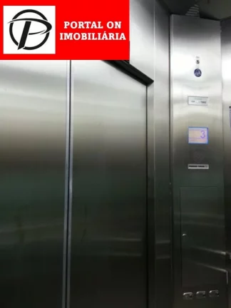 Imagem ótima sala a venda com 36,05 m² andar alto, localização excelente, Preços e condições especias para pagamento A vista. Localizado na Península,