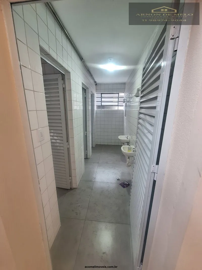 Imagem Galpões para locação em São Paulo no bairro Vila Maria