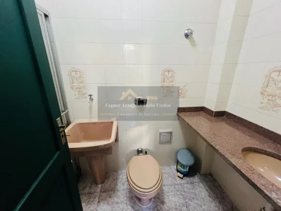 Imagem Apartamento para Locação em Teresópolis, Várzea, 1 dormitório, 1 banheiro