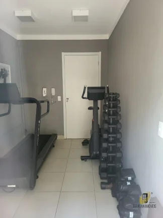Imagem Apartamento à venda em São Paulo-SP, Jardim Parque Morumbi: 2 quartos, 1 banheiro, 42,00m² de área. Confira!