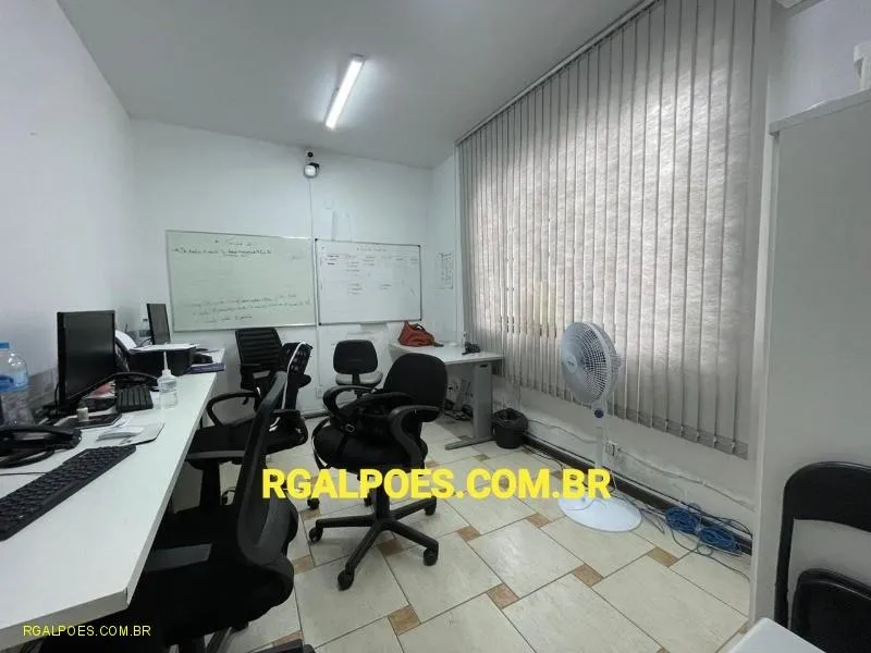 Imagem Casa para Locação em RIO DE JANEIRO, Campo Grande, 15 banheiros