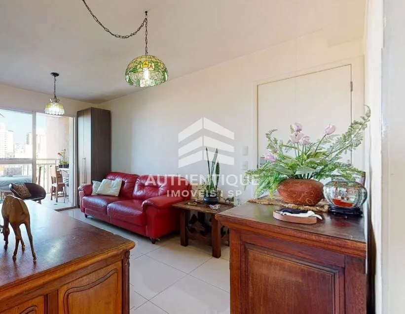 Imagem Sunday Vila Romana - Apartamento à venda no bairro Lapa - São Paulo/SP, Zona Oeste