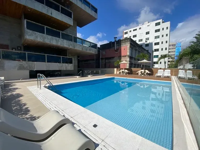Imagem Apartamento com 4 Quartos à Venda, 359 m² em Mucuripe - Fortaleza