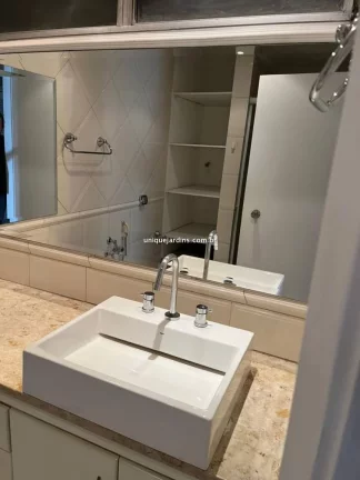 Imagem Apartamento à venda Jardim América São Paulo