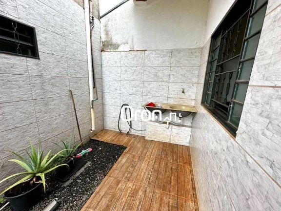 Imagem Chácara à venda, 5000 m² por R$ 1.300.000,00 - Sítios de Recreio Mansões do Campus - Goiânia/GO