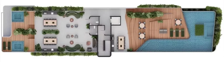 Imagem APARTAMENTO RESIDENCIAL em Cabedelo - PB, Camboinha