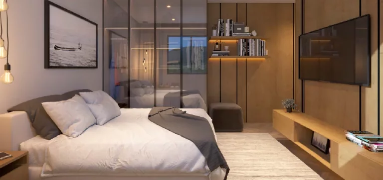 Imagem Apartamento para venda no bairro Andorinha em Itapema