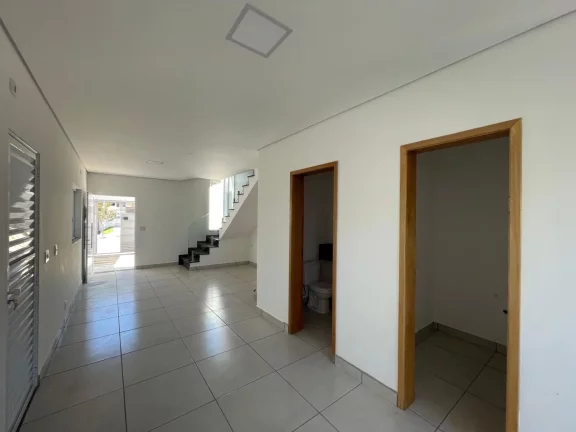 Imagem Casa com Vista para Mata - Villas do Jaguari