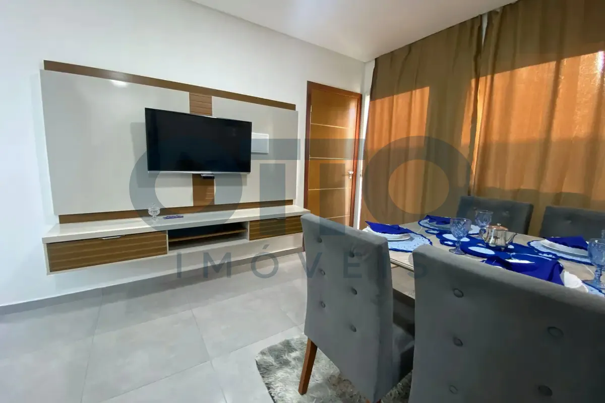 Imagem Apartamento com 2 suítes para locação em Mirante, Porto Seguro