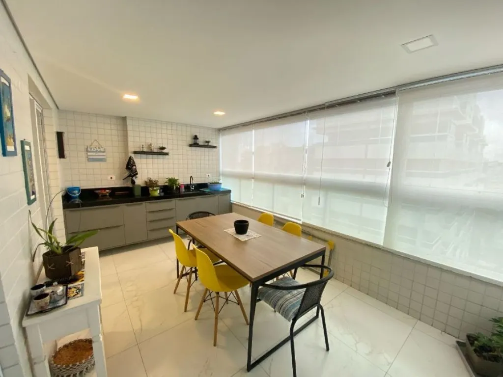 Foto do imóvel APARTAMENTO COM 87,00 m² - CAIÇARA - PRAIA GRANDE SP em RUA JOSÉ CARLOS PACCE, 142 - CAIÇARA, PRAIA GRANDE - SP